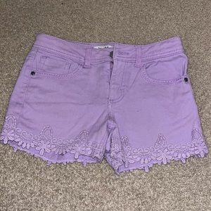 MUDD SHORTS Size 14